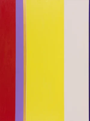 COLOUR INTERACTION #10, 2014