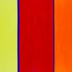 COLOUR INTERACTION #11, 2014
