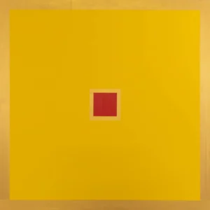 COLOUR INTERACTION #12, 2014