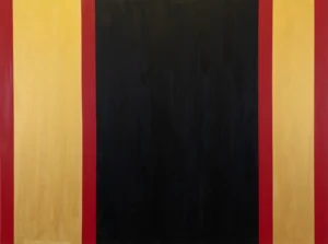 COLOUR INTERACTION #14, 2014