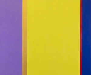 COLOUR INTERACTION #5, 2014