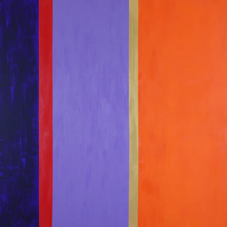 Colour Interaction