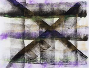 CONFINEMENT IN COLOUR #1, 2020