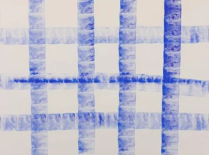 CONFINEMENT IN COLOUR #10, 2020