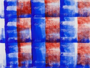 CONFINEMENT IN COLOUR #11, 2020