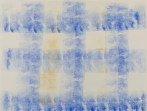 CONFINEMENT IN COLOUR #12, 2020