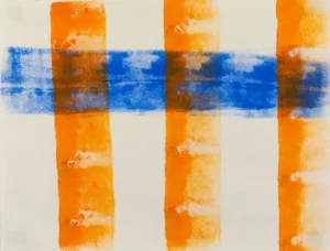 CONFINEMENT IN COLOUR #13, 2020