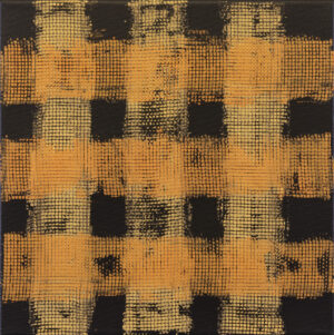 CONFINEMENT IN COLOUR #15, 2020
