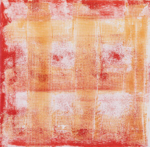 CONFINEMENT IN COLOUR #19, 2020