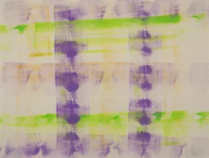 CONFINEMENT IN COLOUR #2, 2020