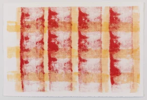 CONFINEMENT IN COLOUR #20, 2020