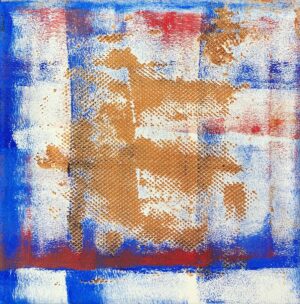 CONFINEMENT IN COLOUR #21, 2020