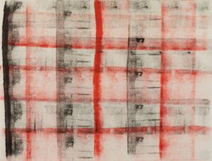 CONFINEMENT IN COLOUR #4, 2020
