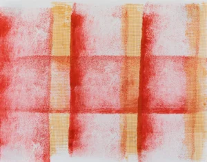 CONFINEMENT IN COLOUR #5, 2020