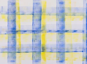 CONFINEMENT IN COLOUR #6, 2020