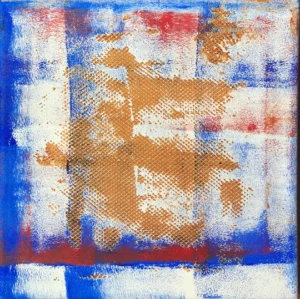CONFINEMENT IN COLOUR