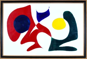 MUSIC IN COLOUR #1, 2001