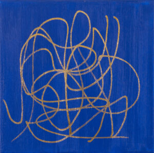 DIFFERENT RYTHM #11, 2020