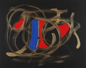 DIFFERENT RYTHM #8, 2020
