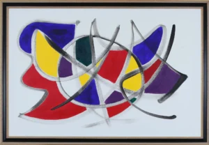 MUSIC IN COLOUR #10, 2002
