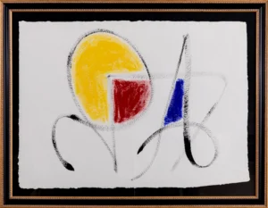 MUSIC IN COLOUR #11, 2002