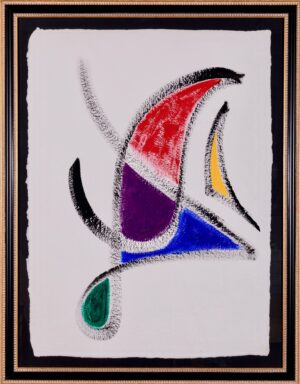 MUSIC IN COLOUR #12, 2002