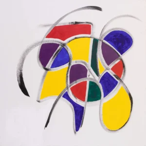MUSIC IN COLOUR #17, 2002