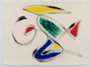 MUSIC IN COLOUR #19, 2003