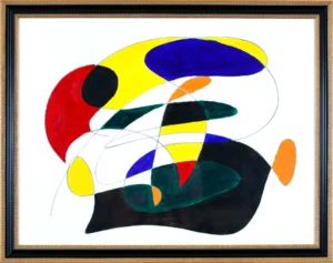 MUSIC IN COLOUR #2, 2001