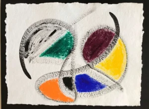 Music in Colour #20, 2003
