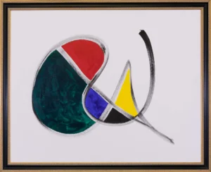 Music in Colour #21, 2003