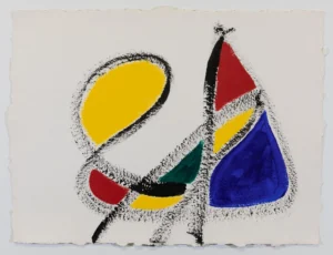 Music in Colour #22, 2005