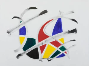 Music in Colour #23, 2005