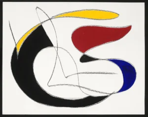 Music in Colour #30, 2005