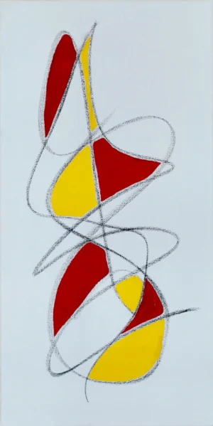 MUSIC IN COLOUR #38, 2015