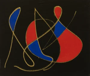 MUSIC IN COLOUR #40, 2019