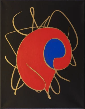 MUSIC IN COLOUR #44, 2020