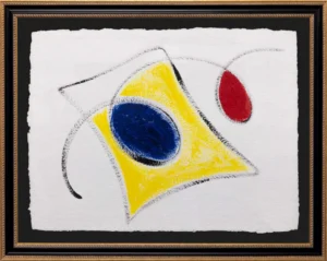 MUSIC IN COLOUR #5, 2002