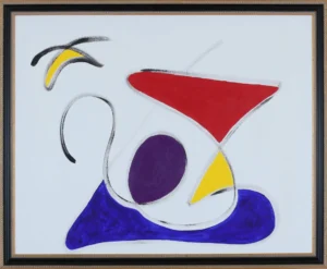 MUSIC IN COLOUR #6, 2002