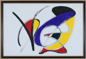 MUSIC IN COLOUR #7, 2002