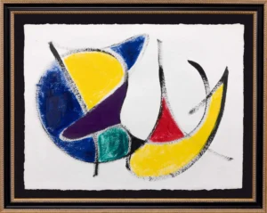 MUSIC IN COLOUR #9, 2002
